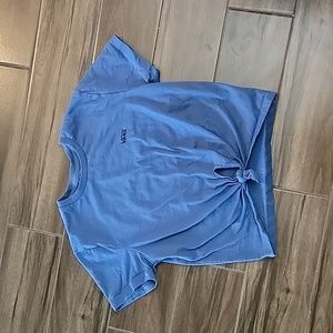 Vans Top